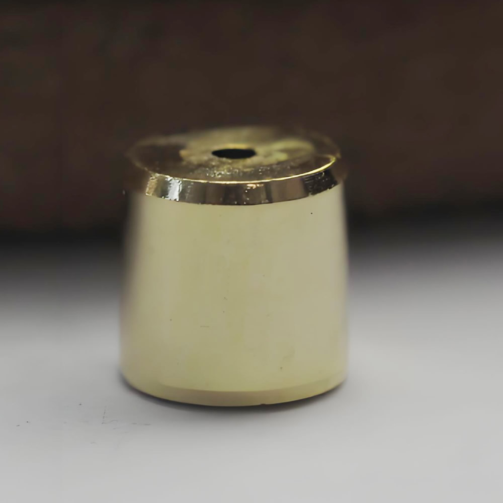 Polished Twist Silver Tube Ear Stoppers Lab Inspected DDP Online Long Lasting Minimalist Piercing Jewelry Components