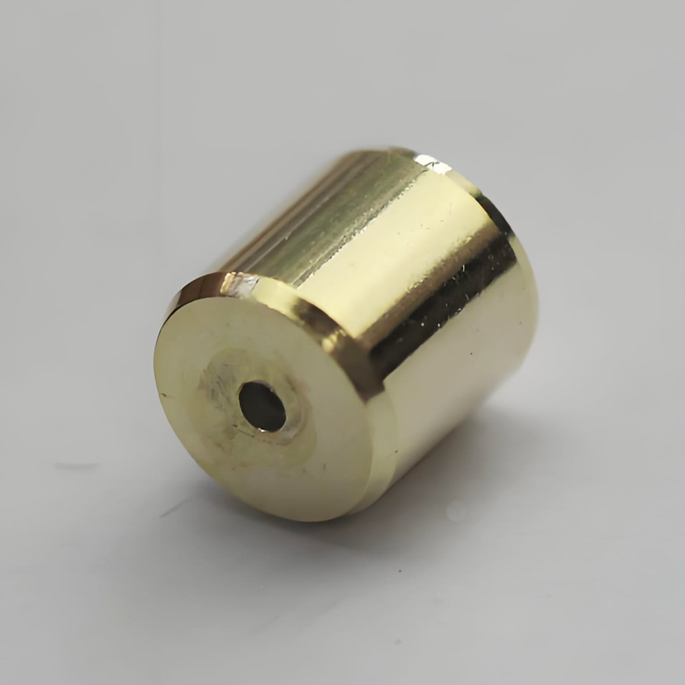 Polished Twist Silver Tube Ear Stoppers Lab Inspected DDP Online Long Lasting Minimalist Piercing Jewelry Components