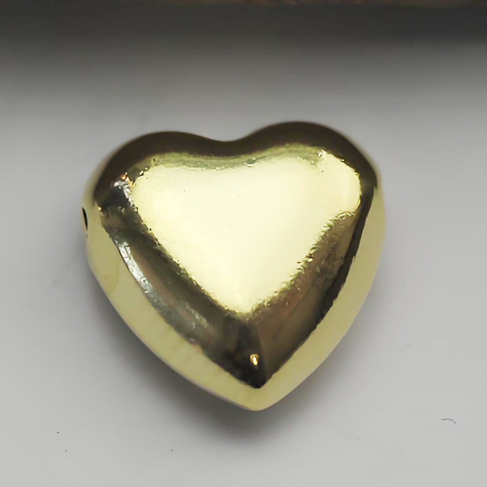 Sterling Silver Spacer Beads