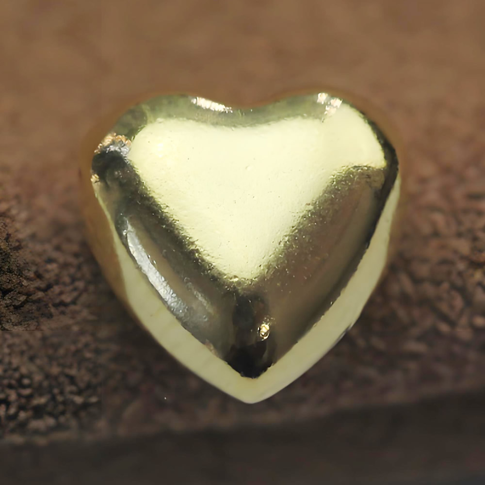 Sterling Silver Spacer Beads