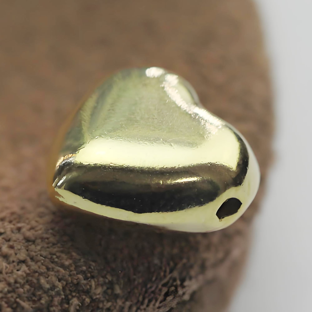 Sterling Silver Spacer Beads