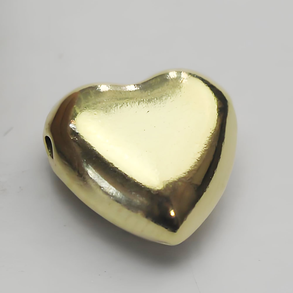 Sterling Silver Spacer Beads