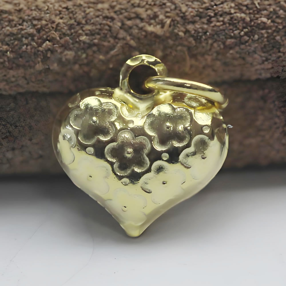 925 sterling silver pendant charm