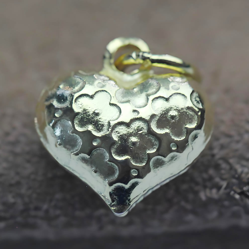 925 sterling silver pendant charm