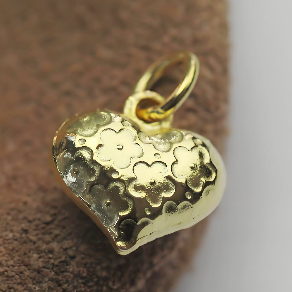 925 sterling silver pendant charm
