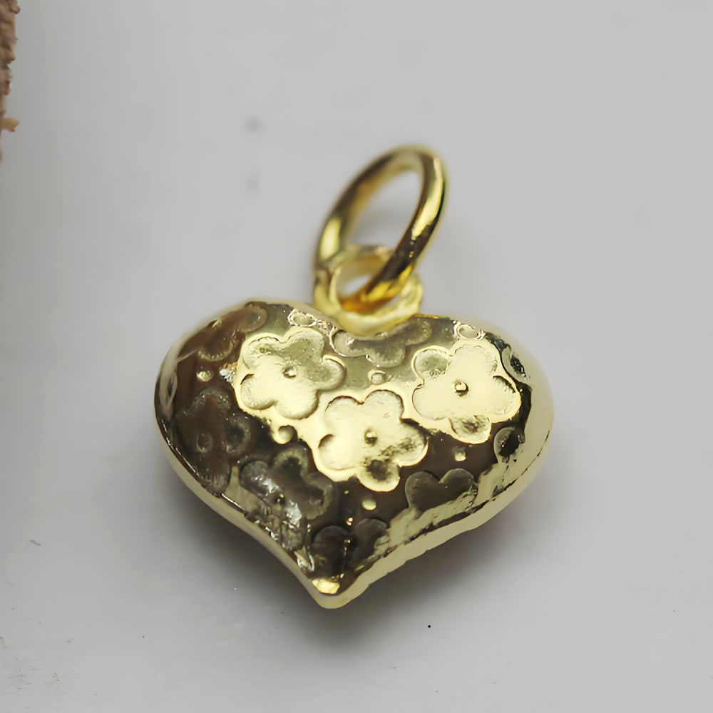925 sterling silver pendant charm