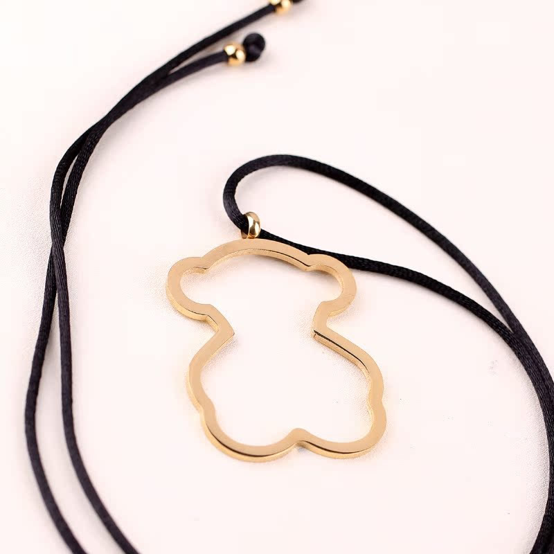 Stainless Steel Necklace
