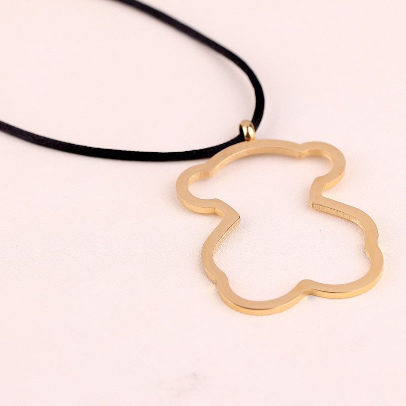 Stainless Steel Necklace
