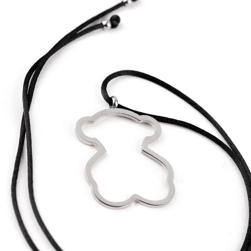 Stainless Steel Necklace