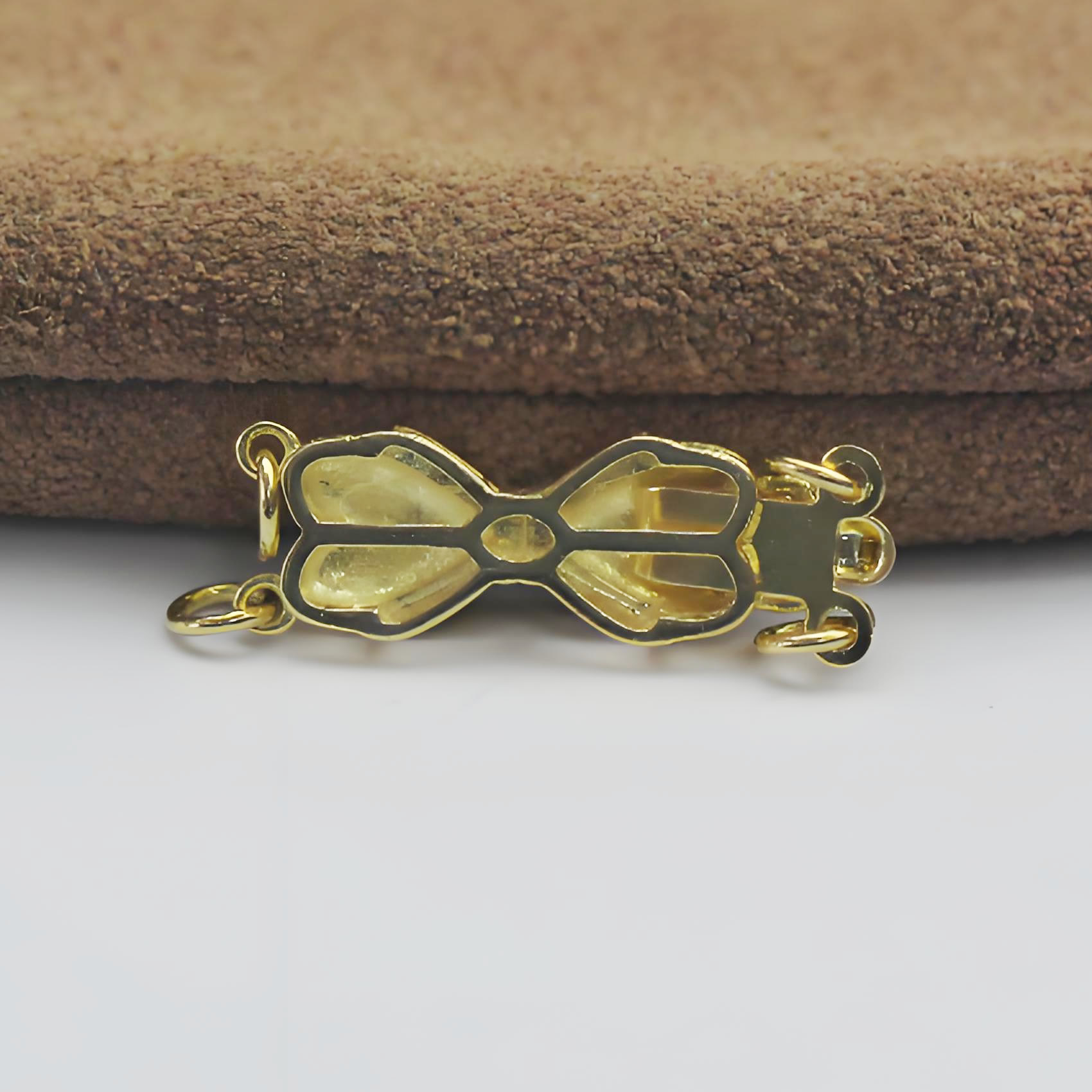 Sterling Silver Clasp