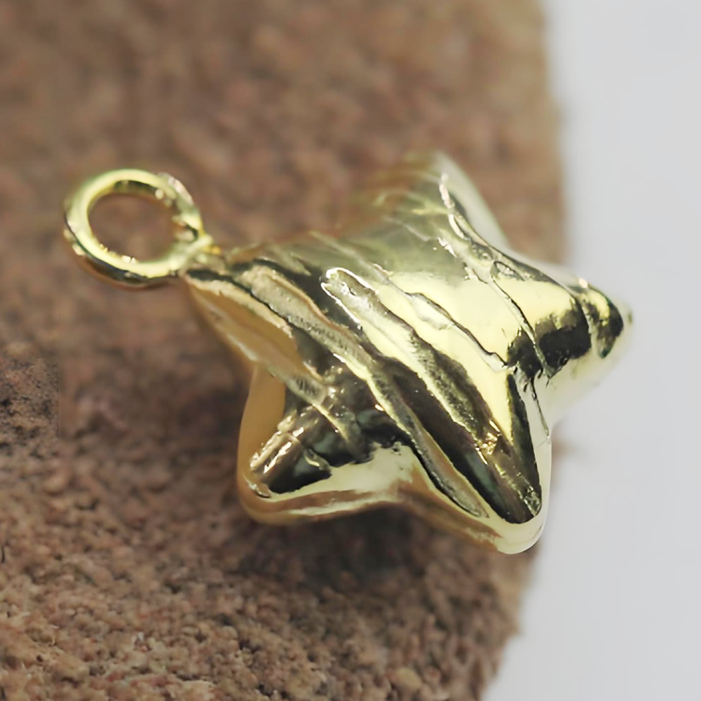 Sterling Silver Pendant