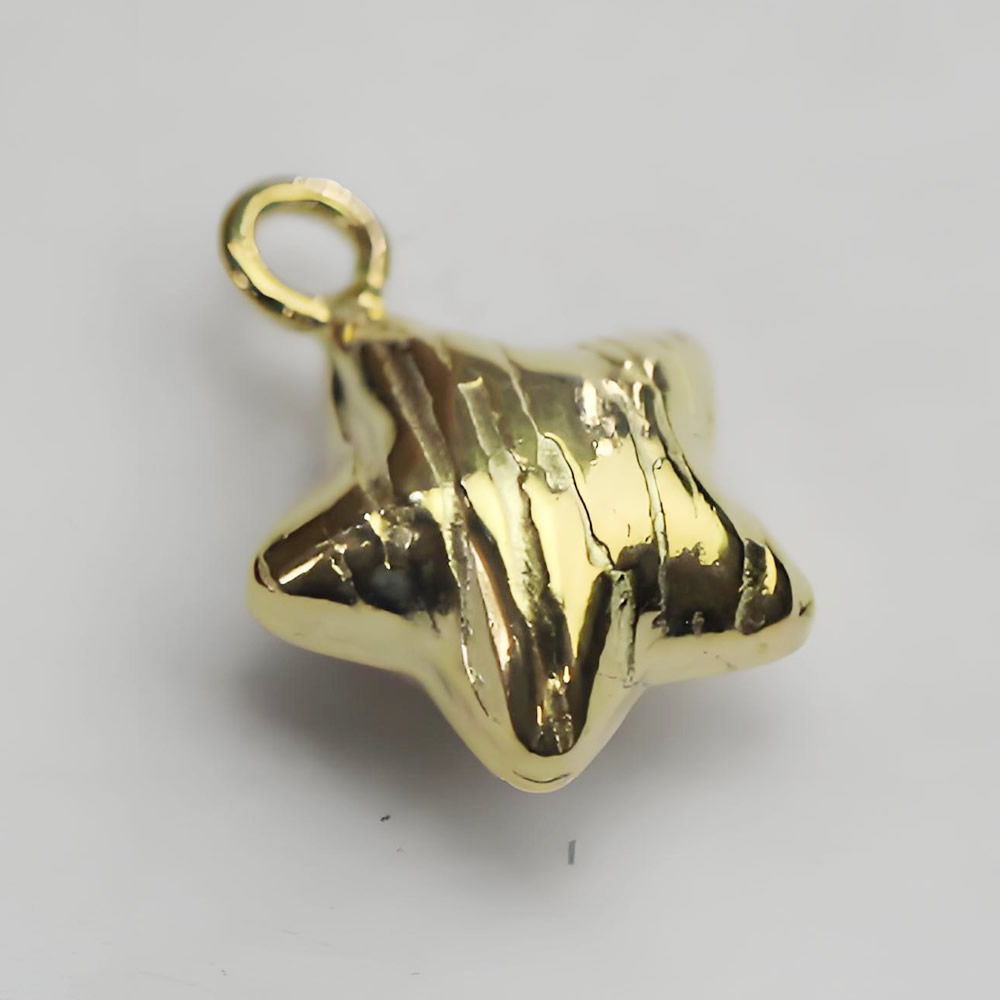 Sterling Silver Pendant