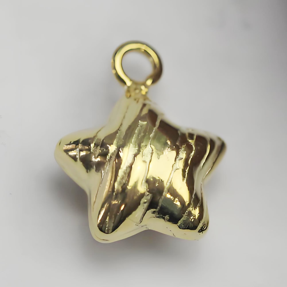 Sterling Silver Pendant