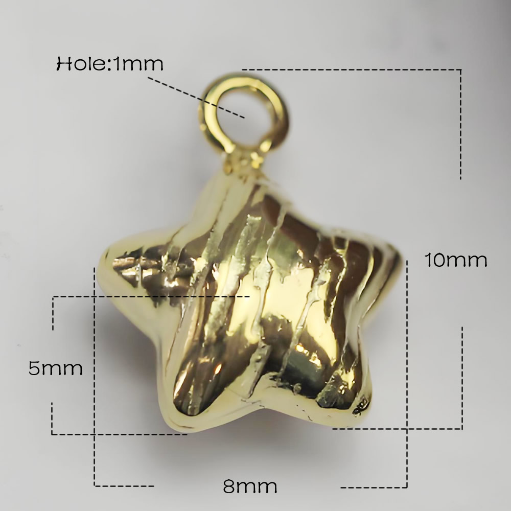 Sterling Silver Pendant