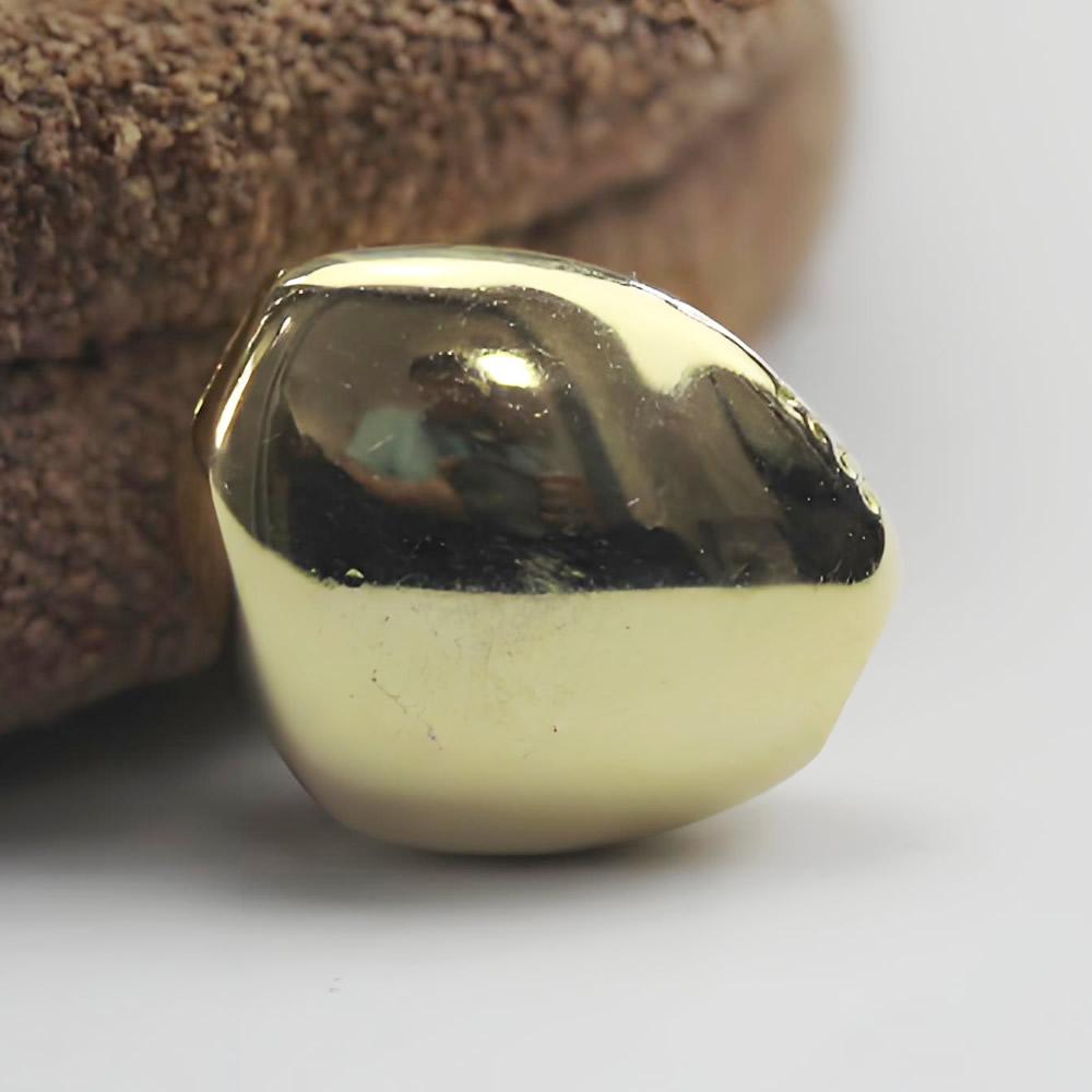 Sterling Silver bead
