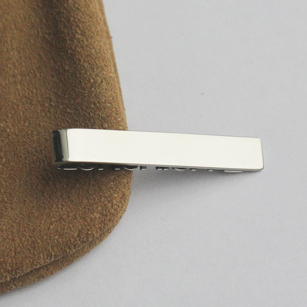 Stainless Steel Blank Customizable Word Hair Clip Handmade for Gifts Minimalist DIY Letter Hair Accessory Parts