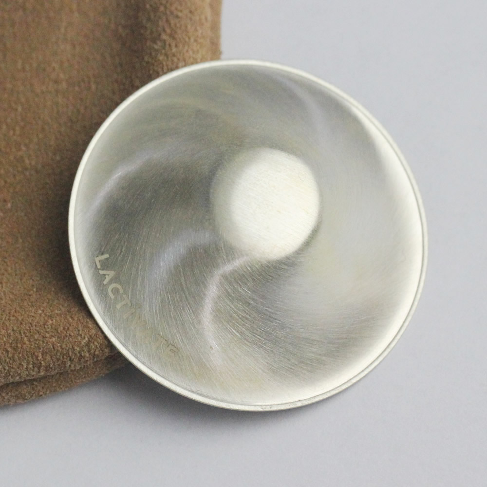 999 Solid Silver Flat Shield Stud Earrings Lab Tested Authentic DDP In Stock Online Anti Tarnish Minimalist Jewelry Findings
