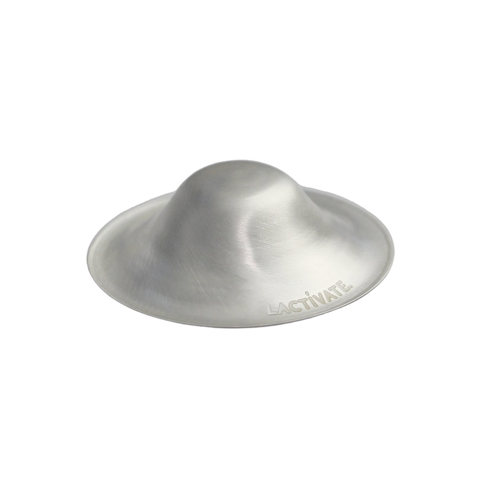 （无工费）999 silver nursing cups