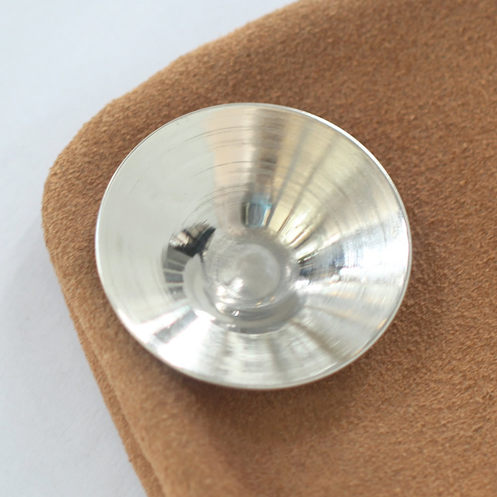 Stainless Steel Nursing Shield Nipple Protection Breastfeeding Care