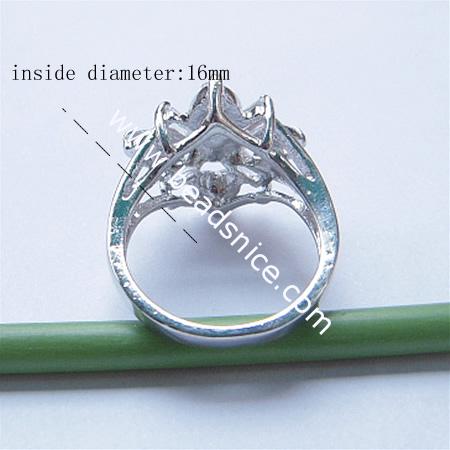 design ring,