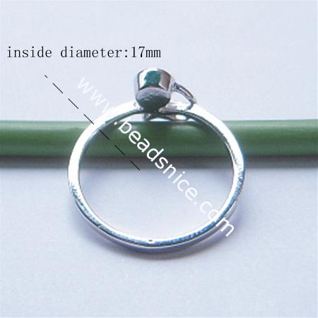 design ring,brass,size:7