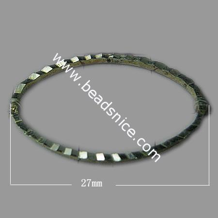 Chain Link,Brass,27x16mm,Nickel Free,Lead Free,