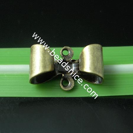 Brass Pendant,7.5x11.5mm,Hole:1mm,Lead Safe,Nickel Free,