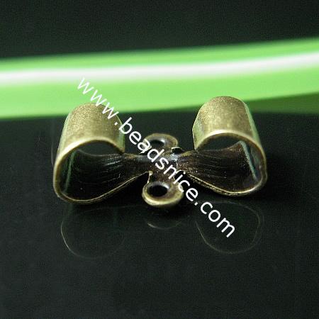 Brass Pendant,7.5x11.5mm,Hole:1mm,Lead Safe,Nickel Free,
