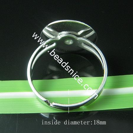 ring bases,size:8