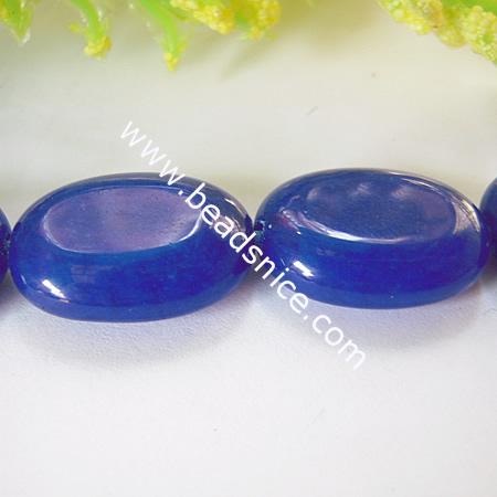 Jade Beads,13x18mm,16 inch,Hole:about 1mm,