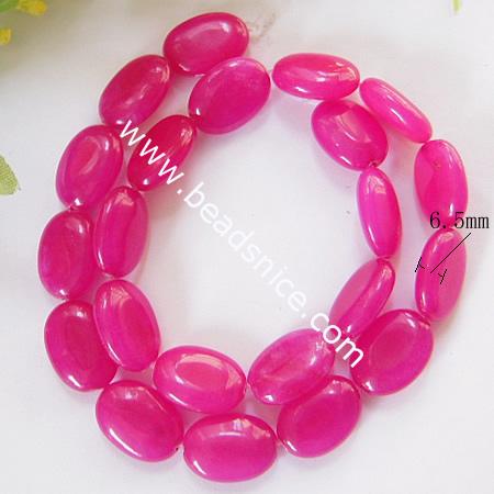 Jade Beads,13x18mm,16 inch,Hole:about 1mm,