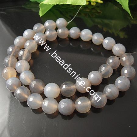Gemstone Beads,12mm,14 inch,Hole:about 1mm,