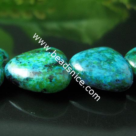 Phenix Stone,16x16mm,16 inch,Hole:about 1.2mm,