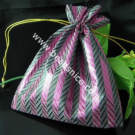 Gift Bag,105X123mm,100pcs per bag,