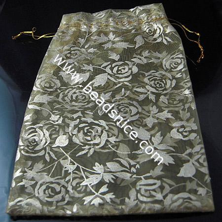 Organza bags gift bag jewelry packaging bags wholesale jewelry bag more style for you choice