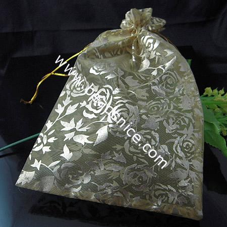 Organza bags gift bag jewelry packaging bags wholesale jewelry bag more style for you choice