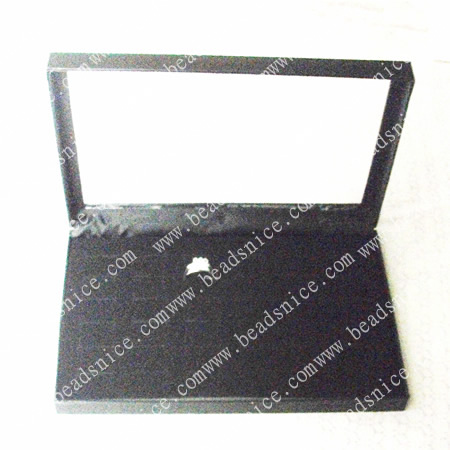 Display Case ,for Finger Ring，140X220X30mm