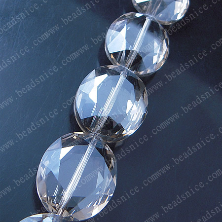 Other crystal Crystal Beads,20X24X10m,hole:1.2mm,inch:12,