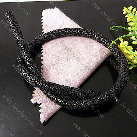 Real Fish Necklace,8x450mm,