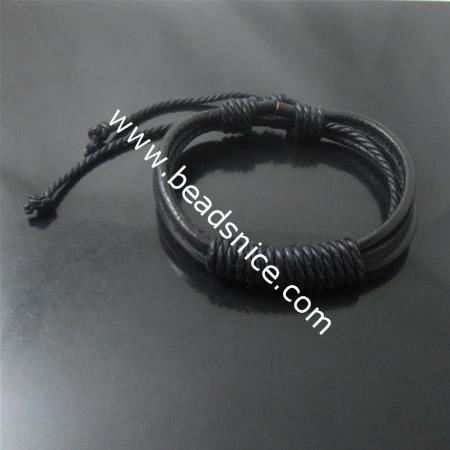 Jewelry  Making  bracelet  cord,180X11mm,
