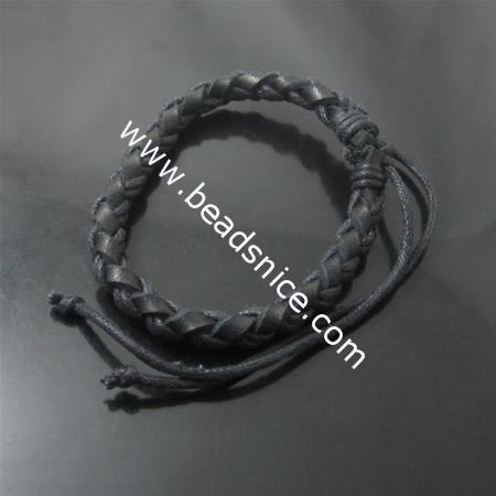 Jewelry  Making  bracelet  cord,190X8mm,