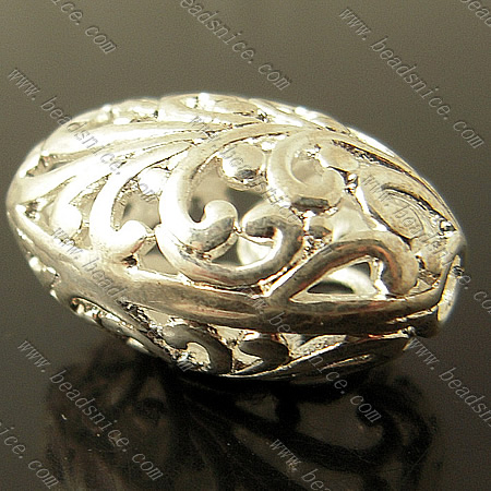 zinc Alloy Pendant,16x20mm,Hole About:2mm,Nickel-Free,Lead-Safe,