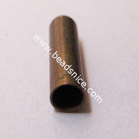 Other Brass Findings,16x3.5mm,