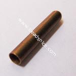 Other Brass Findings,21x3.5mm,