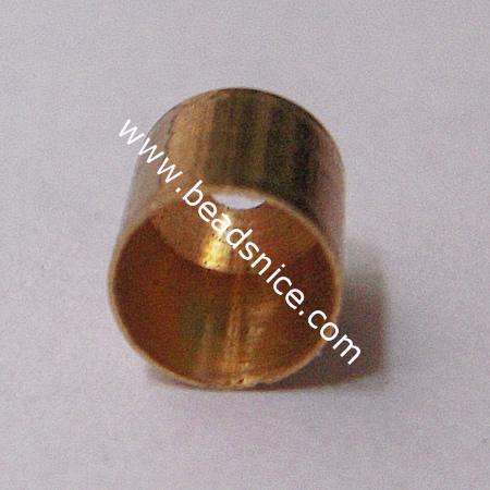 Other Brass Findings,5.5x5.5mm,