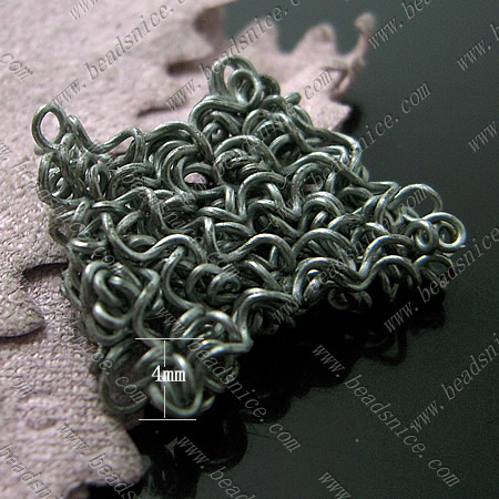 ron thread components unique crafts wholesale jewelry making supplies nickel-free