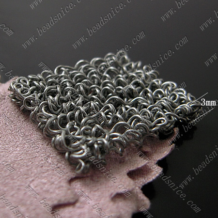 Iron wires thread components unique mrtal crafts wholesale jewelry nickel-free more colors and styles for you choice