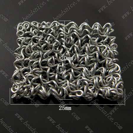 Iron wires thread components unique mrtal crafts wholesale jewelry nickel-free more colors and styles for you choice