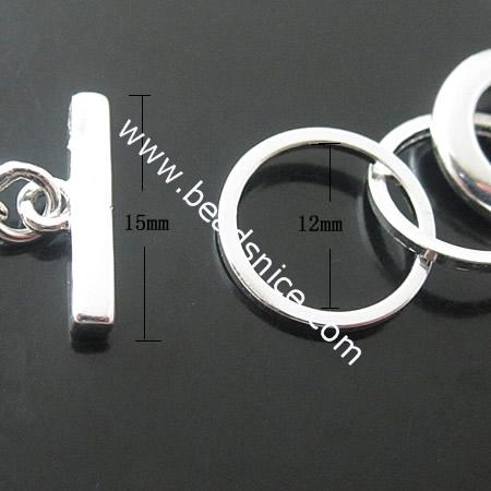 Brass Necklace Chain,12x15x15mm,Nickel-Free,Lead-Safe,