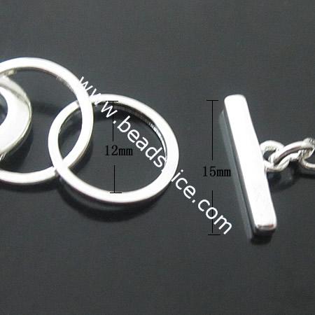Brass Necklace Chain,12x15x15x15mm,Nickel-Free,Lead-Safe,